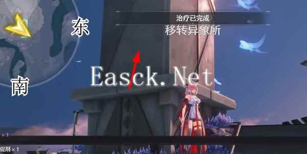 《鸣潮》1.3移转意象所全宝箱全收集攻略