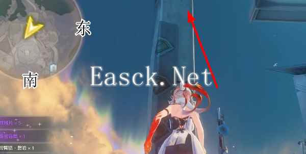 《鸣潮》1.3新枝地全宝箱全收集攻略