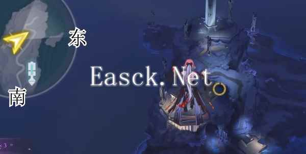 《鸣潮》1.3移转意象所全宝箱全收集攻略
