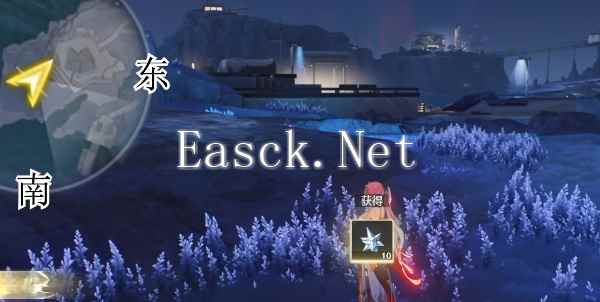 《鸣潮》1.3移转意象所全宝箱全收集攻略