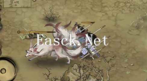 《封魔大陆》狐妖打法攻略