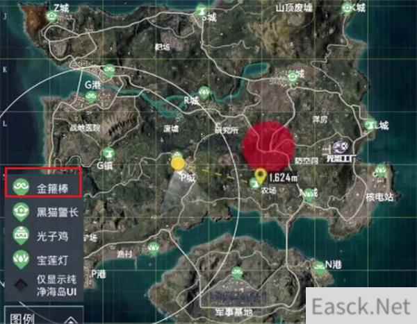 和平精英宝莲灯进阶攻略