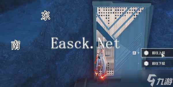 鸣潮新枝地宝箱在哪 新枝地全部宝箱收集攻略