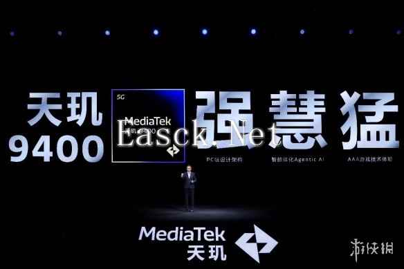 天玑9400游戏封神：《原神》《崩铁》《绝区零》全都直线满帧低功耗