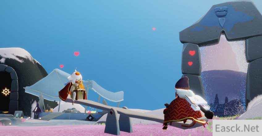 光遇2021七夕返场礼包购买攻略