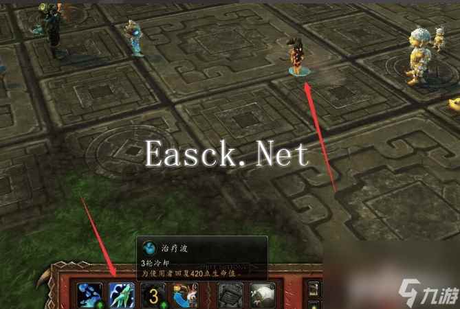 魔兽世界布林顿4000如何挑战 布林顿4000挑战指南