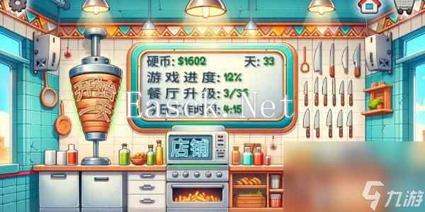 沙威玛传奇怎样进行快速升级 游戏升级详解