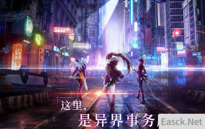 异界事务所角色强度排行榜一览