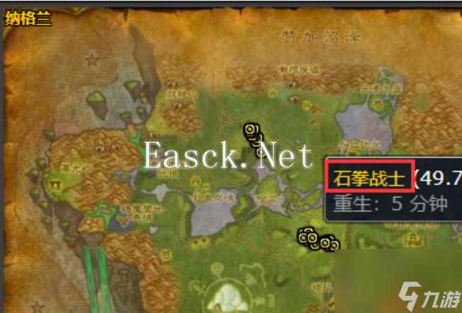 魔兽世界库雷尼声望怎么刷 魔兽世界库雷尼声望速刷方法
