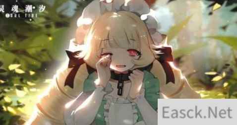 灵魂潮汐恶魔猎手蕴灵搭配攻略