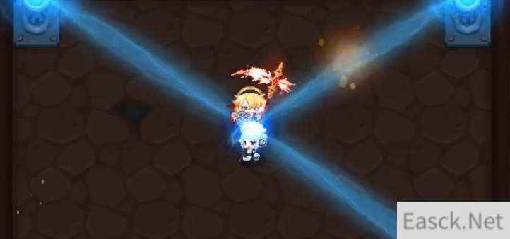 坎公骑冠剑10-1三星全收集通关攻略