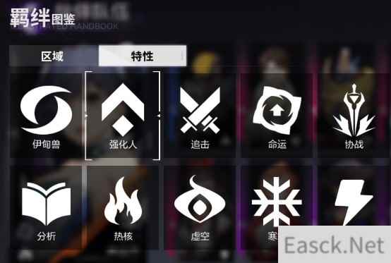 雏蜂深渊天使羁绊系统介绍