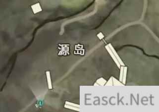 永劫无间七夕达摩祈愿位置攻略