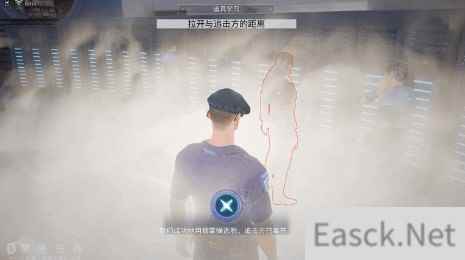 零号任务催泪糖果弹用途