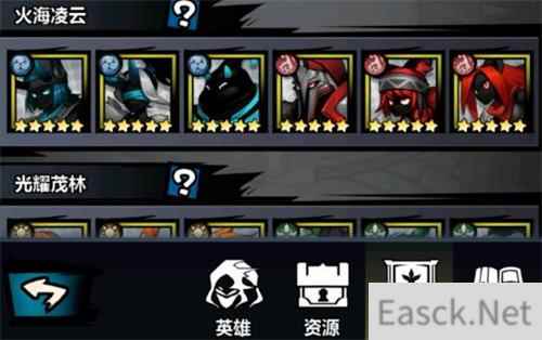 火柴人觉醒T0角色节奏榜一览
