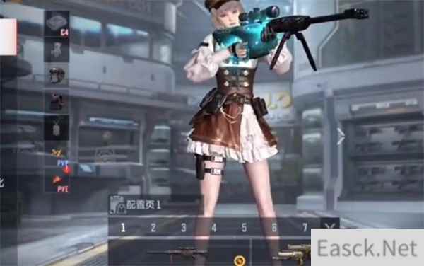 穿越火线手游源毁灭获得攻略