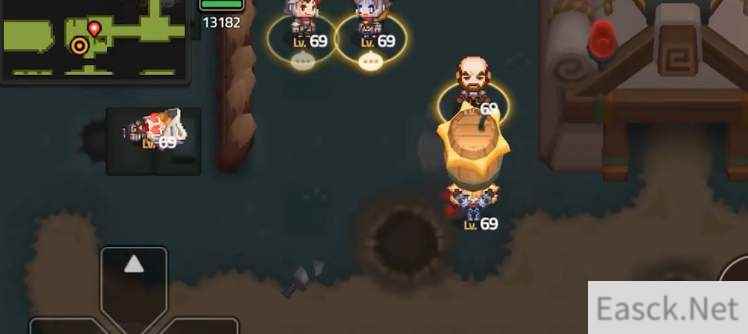 坎公骑冠剑10-2星片全收集通关攻略