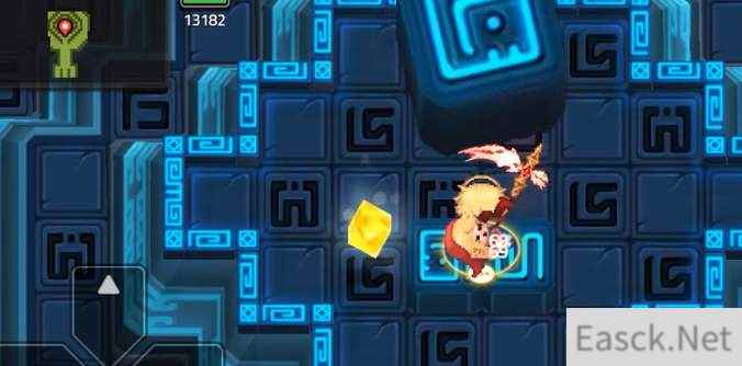 坎公骑冠剑10-2星片全收集通关攻略
