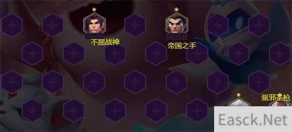 金铲铲之战s1德莱文阵容出装攻略