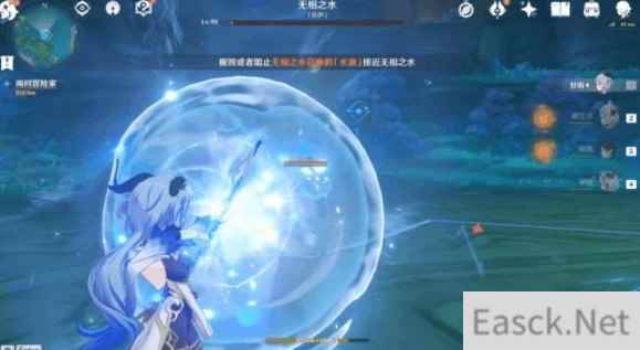 原神无相之水打法攻略