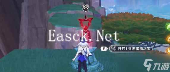 《原神》捉虫小队最后出击任务完成攻略