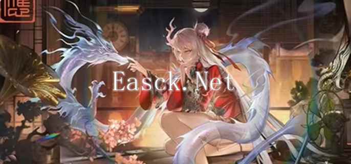 《归龙潮》1.1版本更新时间介绍