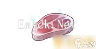 《原神》冷鲜肉作用介绍