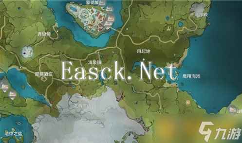 《原神》蒲公英籽购买机制介绍