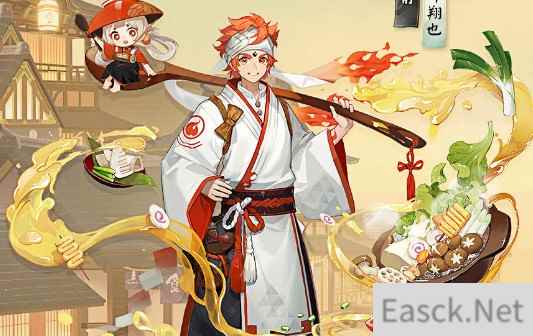 阴阳师SSR食灵免费获取攻略
