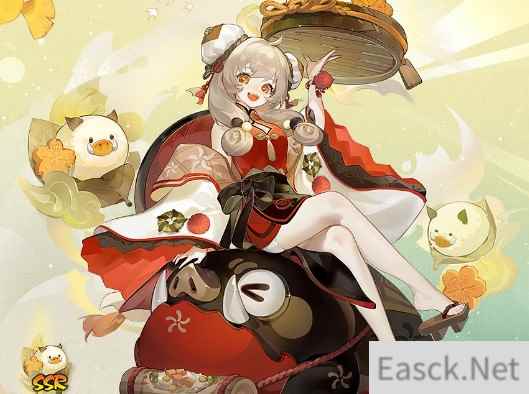 阴阳师SSR饭笥上线时间介绍