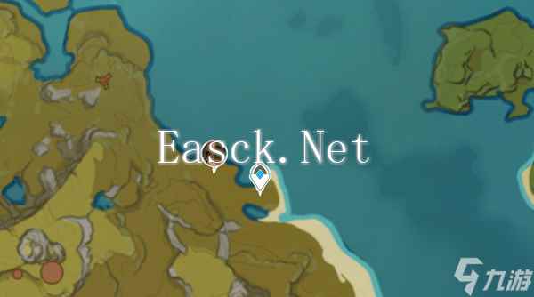 原神深海龙蜥位置介绍