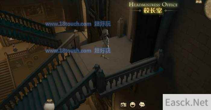 哈利波特魔法觉醒校长室解锁攻略