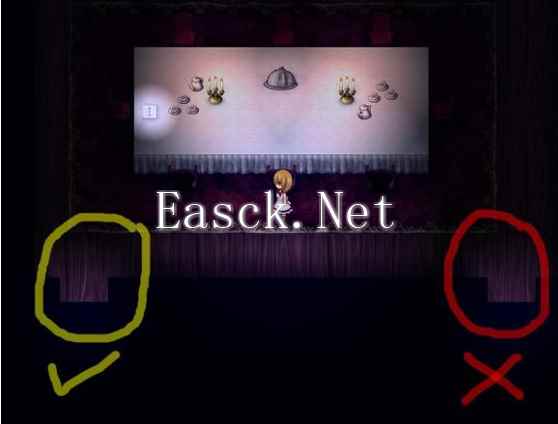 《魔女之家手游》一楼通关攻略