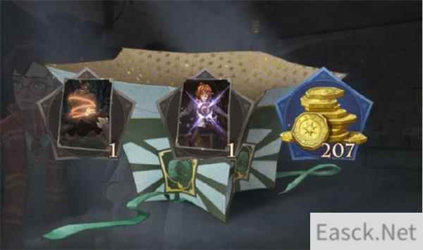 哈利波特魔法觉醒金币获得攻略