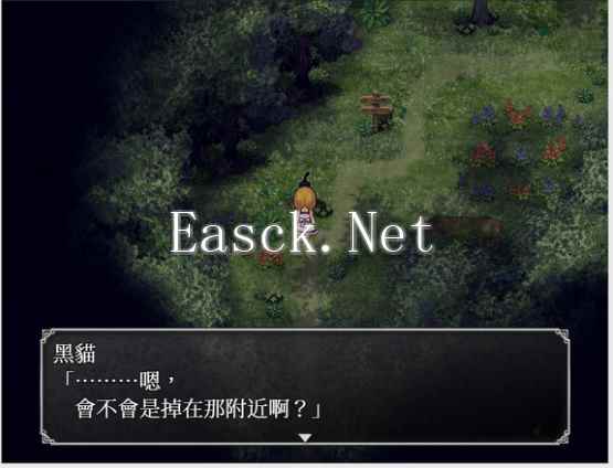 《魔女之家手游》一楼通关攻略