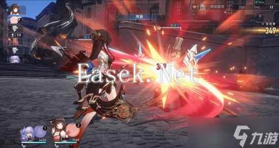 星穹铁道灵砂怎么配队 星穹铁道灵砂配队推荐