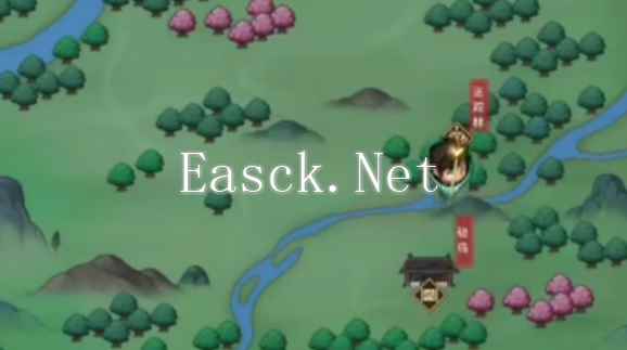 《大侠立志传》木牛方角获取方法