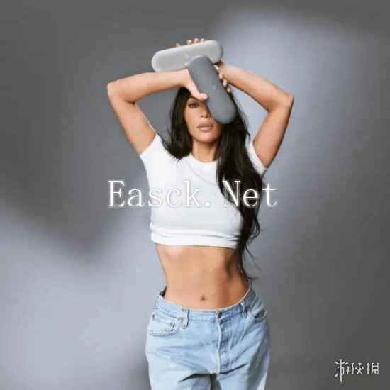 Beats与金卡戴珊再度联手：便携蓝牙音箱售价1299！