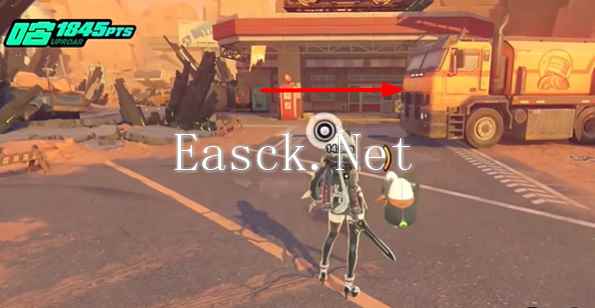 《绝区零》英雄诞生的骑行宝箱收集攻略