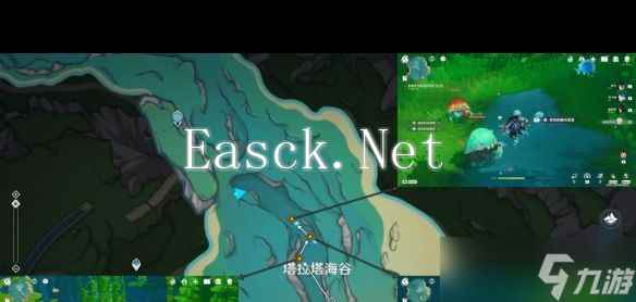原神自外而来任务流程攻略？原神攻略详解