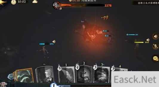 哈利波特魔法觉醒丹尼尔白龙打法指南