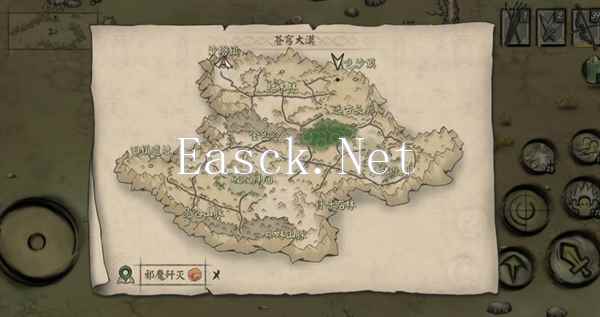 《封魔大陆》第二章隐藏任务攻略