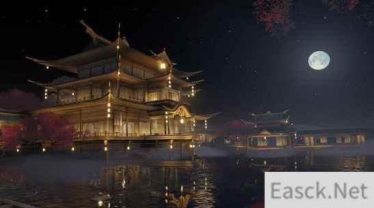 天谕手游乐赏秋月玉兔减负攻略