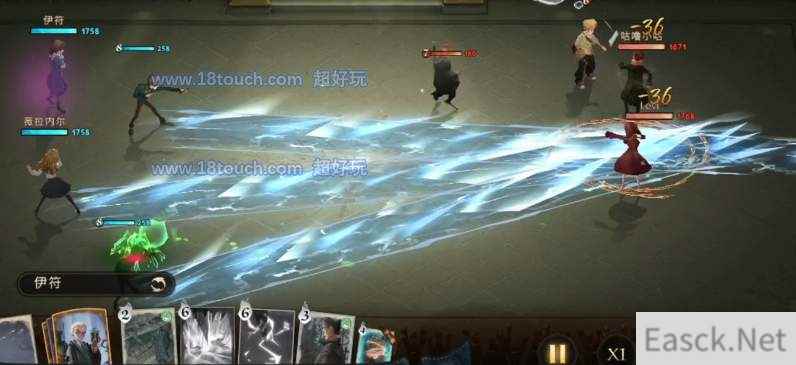 哈利波特魔法觉醒马尔福多重冰卡组攻略