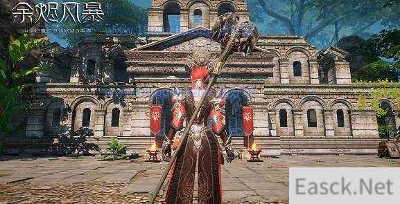 余烬风暴魔法师技能搭配攻略