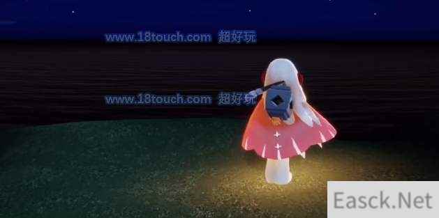 光遇中秋节活动礼包一览