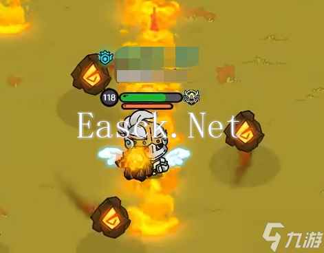 英勇之地炽流逐渊怎么样 英勇之地手游炽流逐渊强度分析