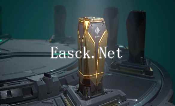 《三角洲行动》曼德尔砖武器皮肤颜色介绍
