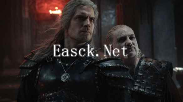 网飞奇幻剧集《巫师》第四季迎来重大演员变动！