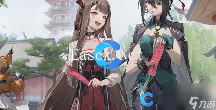 《新月同行》仇恨机制说明